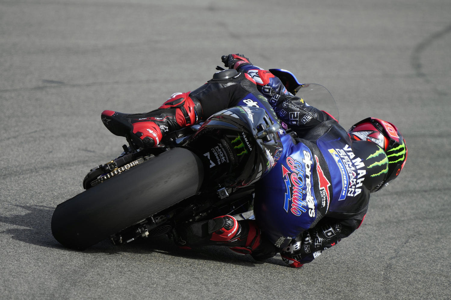 MotoGP Jerez Day_1