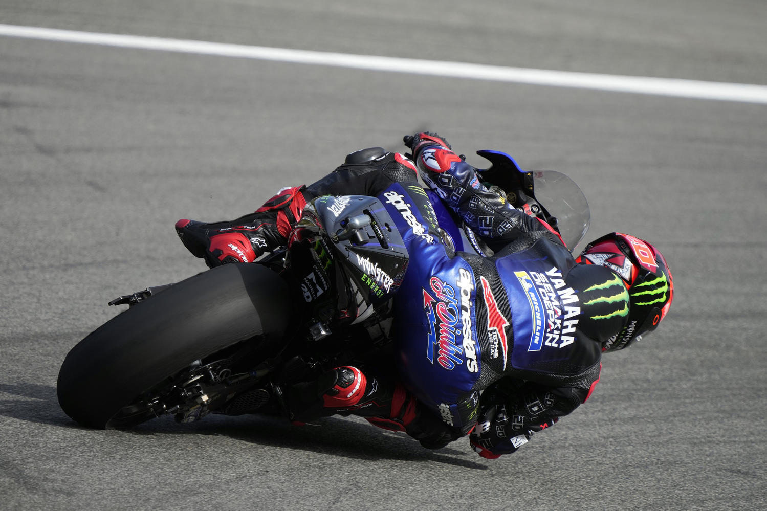 MotoGP Jerez Day_1