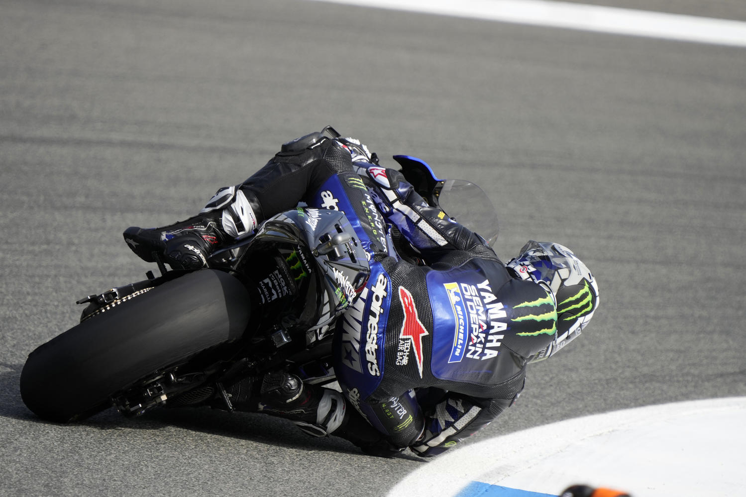 MotoGP Jerez Day_1