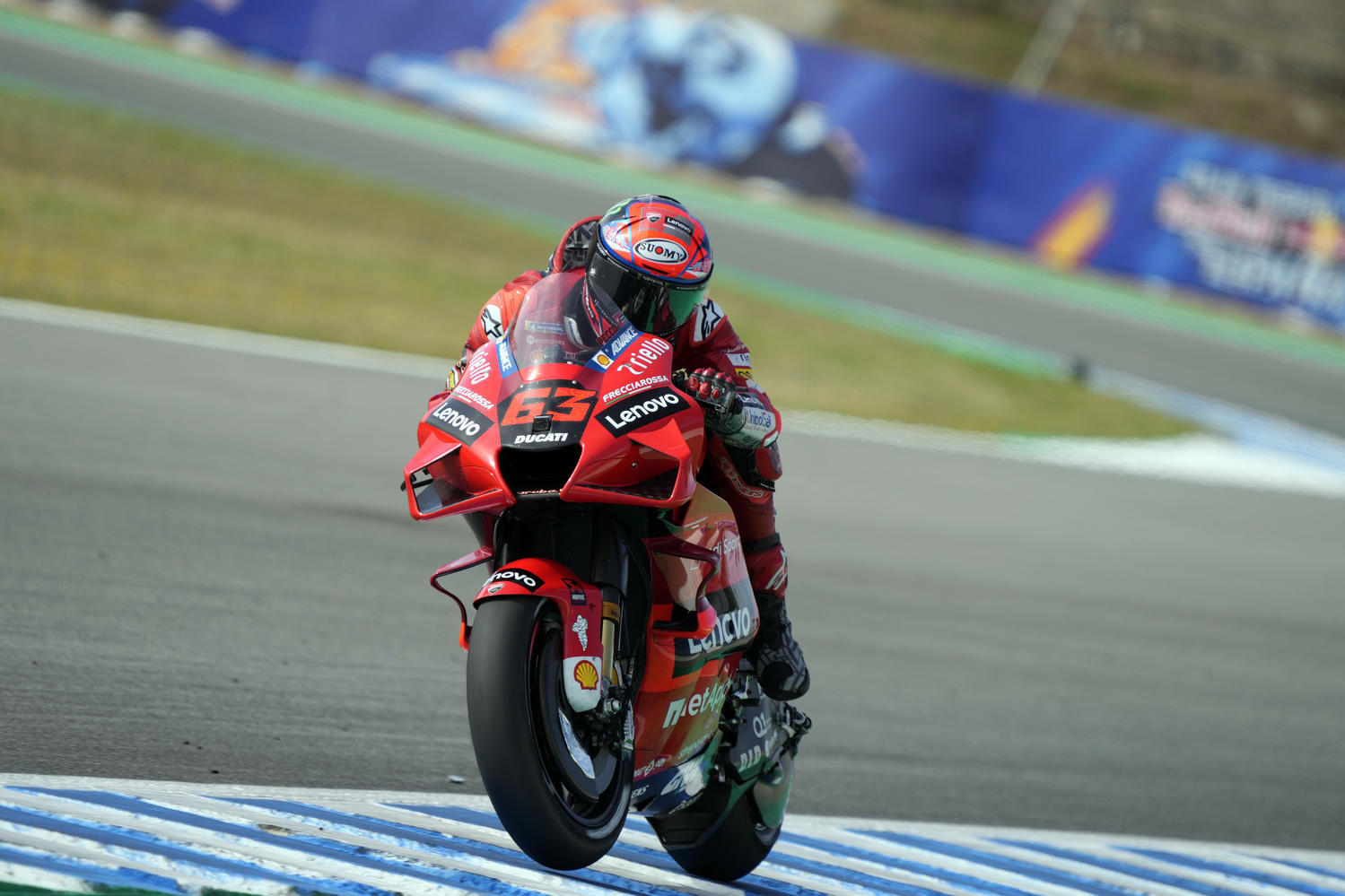MotoGP Jerez Day_1