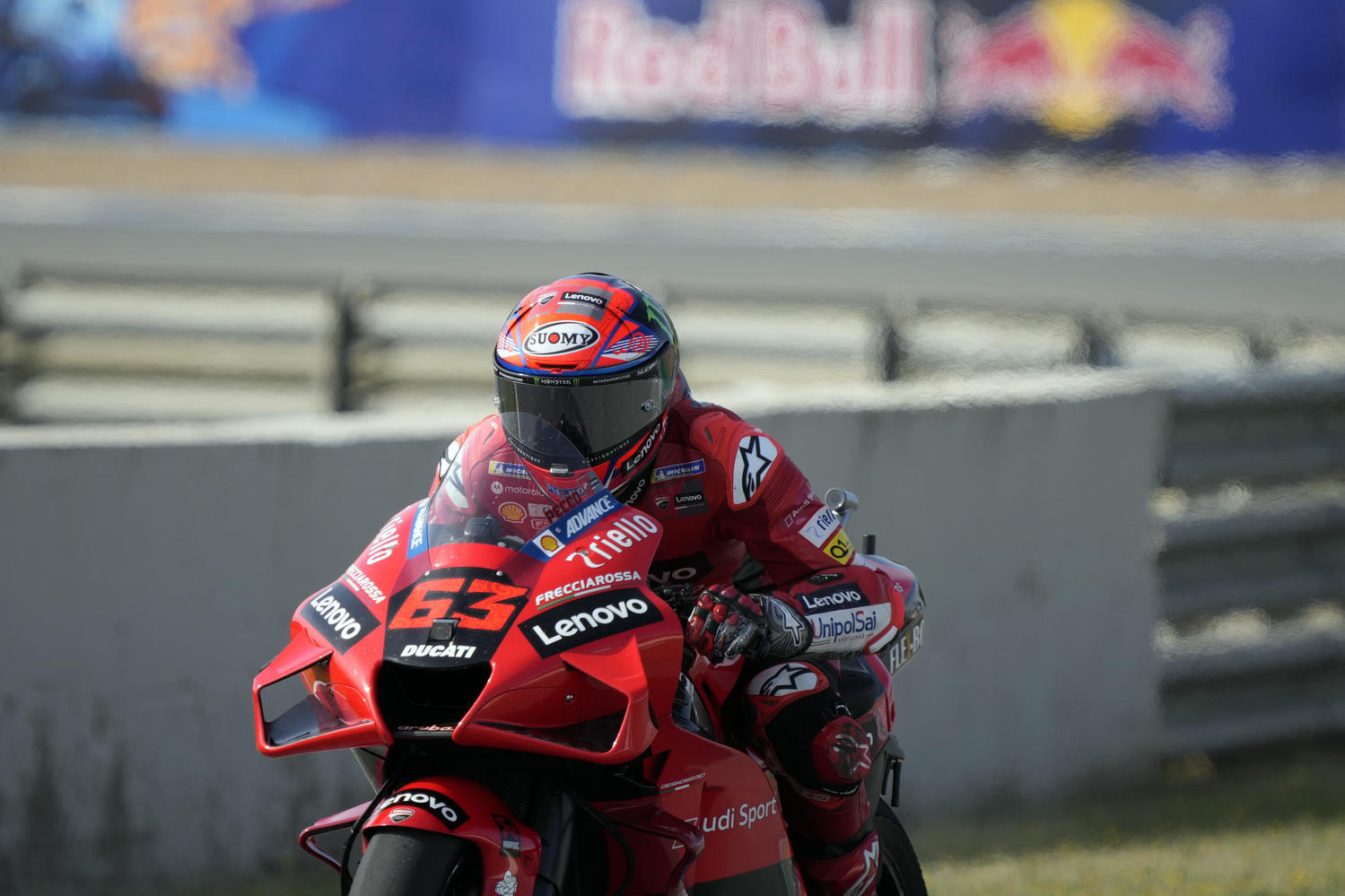 MotoGP Jerez Day_1