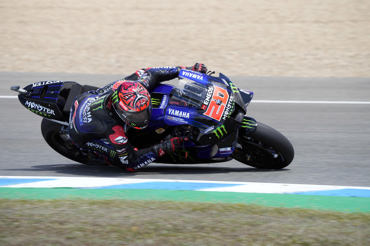 MotoGP Jerez Day_1