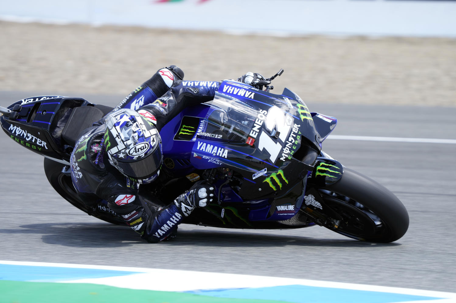 MotoGP Jerez Day_1