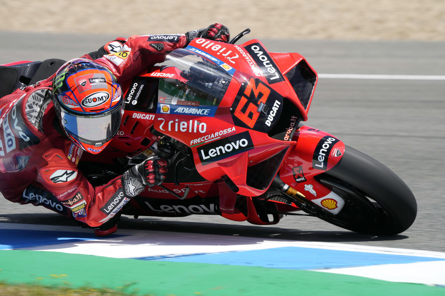 MotoGP Jerez Day_1