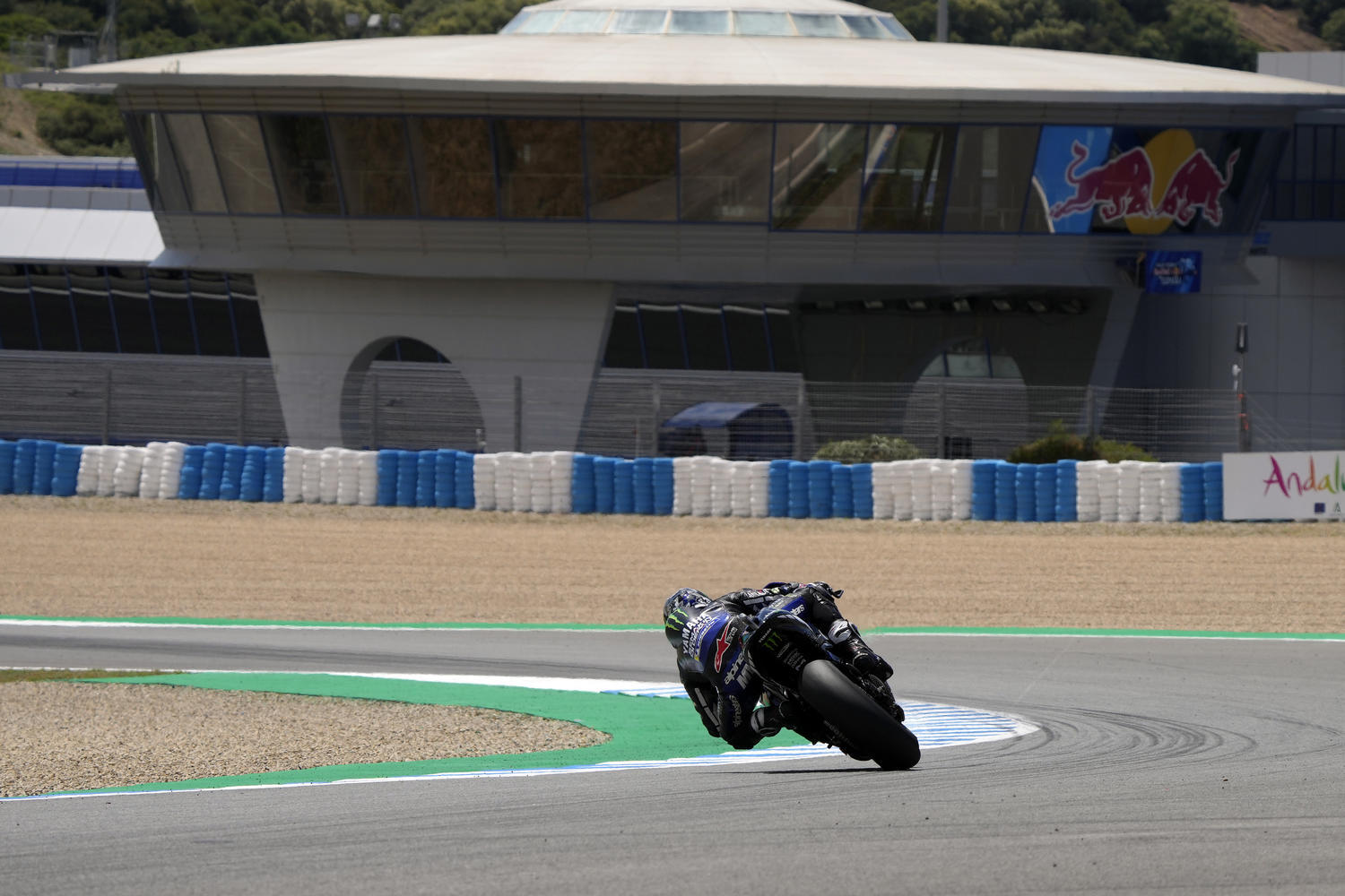 MotoGP Jerez Day_1