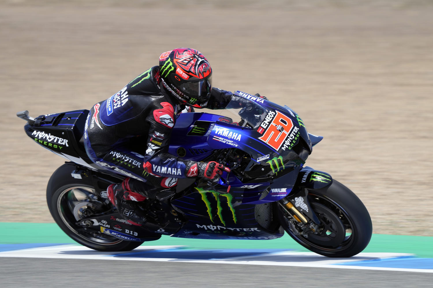 MotoGP Jerez Day_1