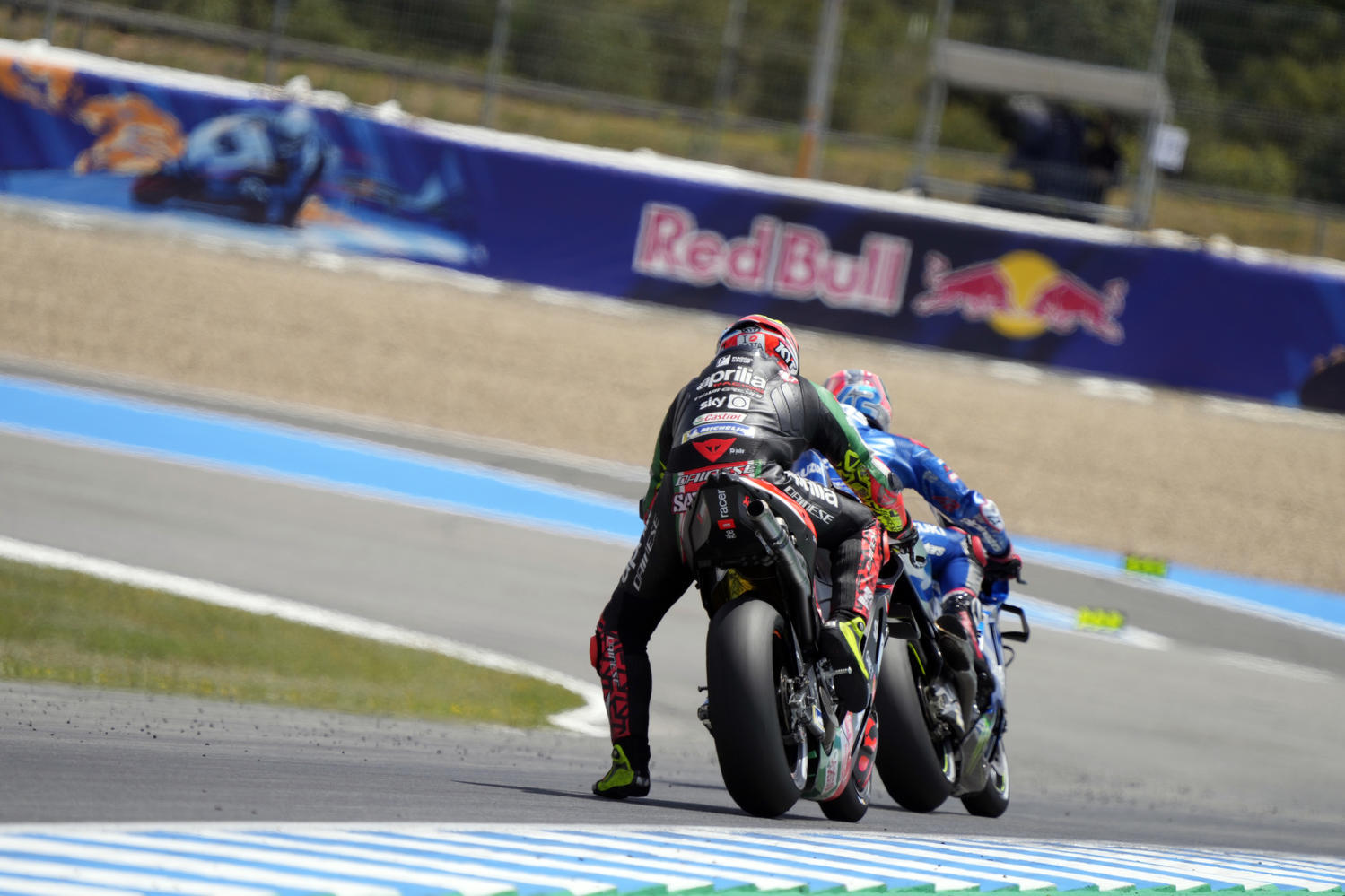 MotoGP Jerez Day_1