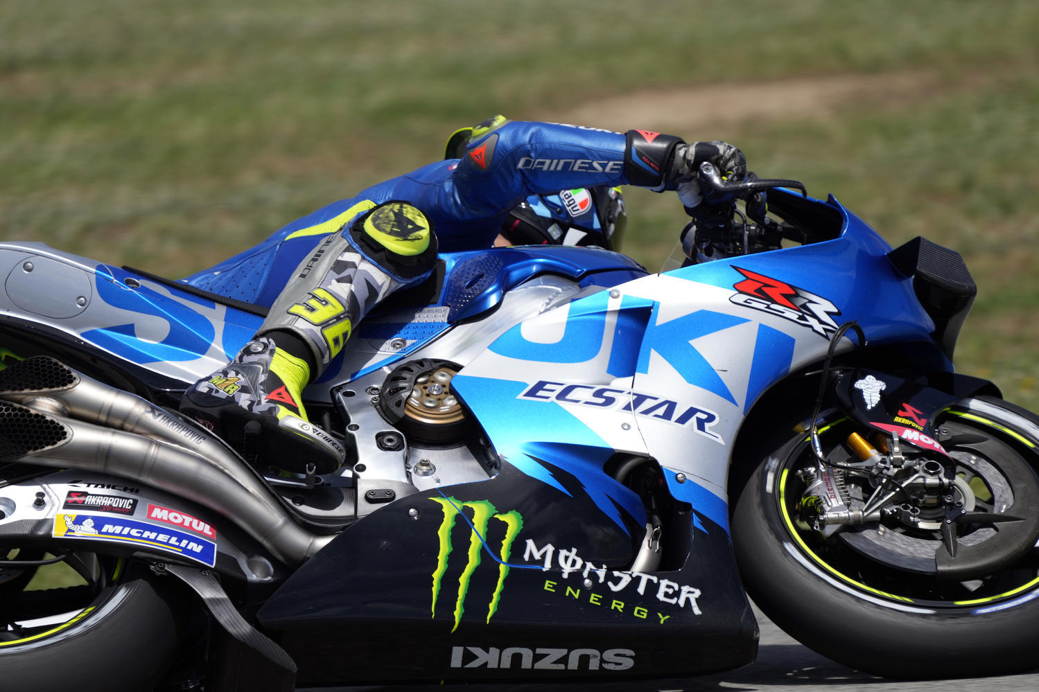MotoGP Jerez Day_1