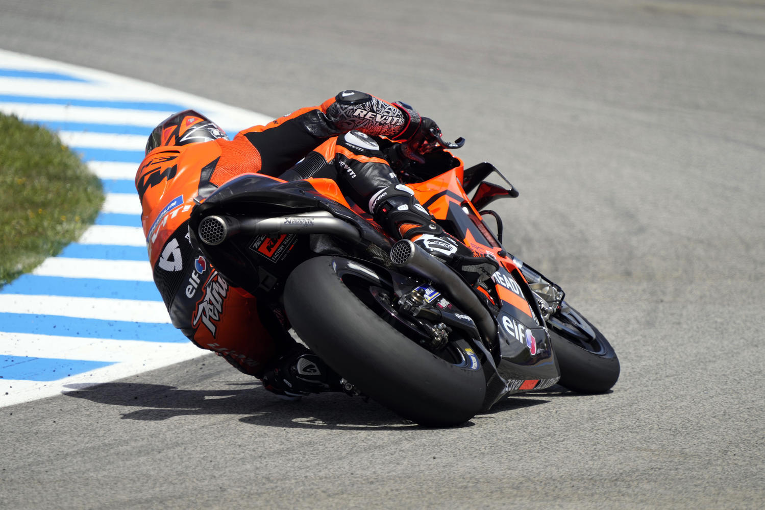 MotoGP Jerez Day_1