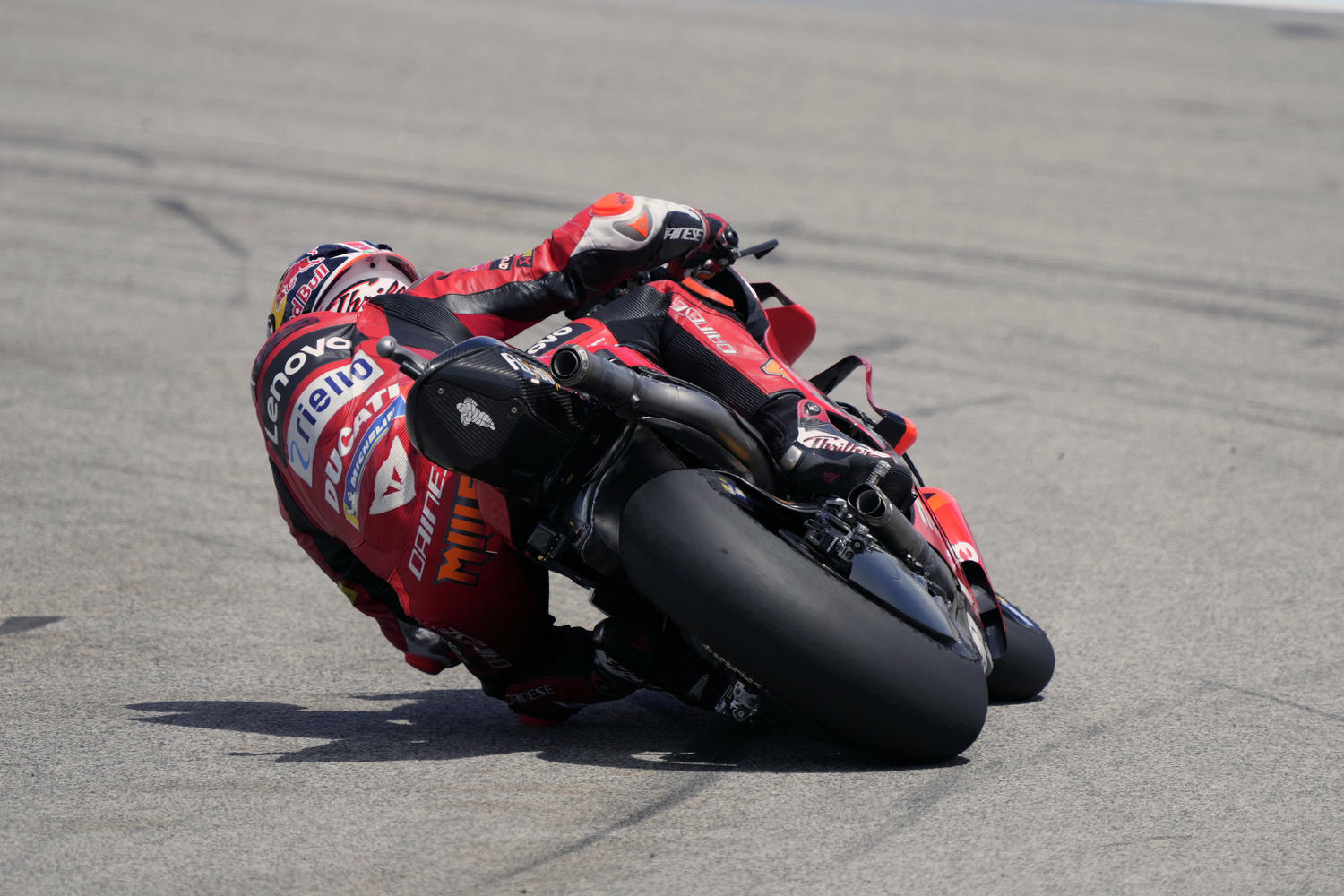 MotoGP Jerez Day_1