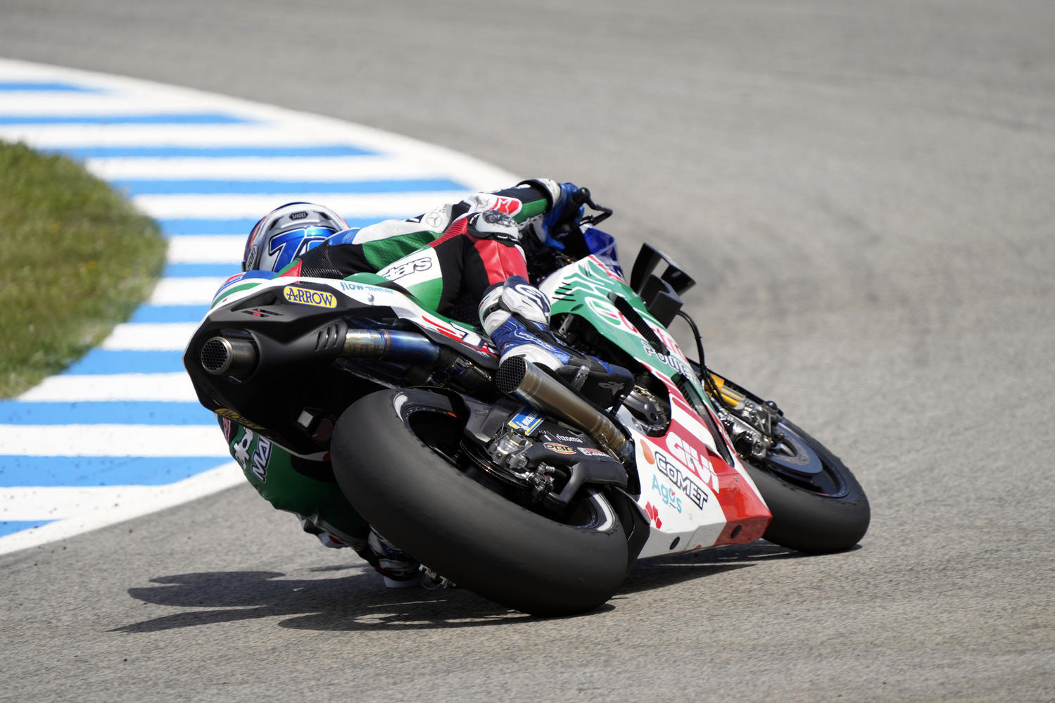 MotoGP Jerez Day_1