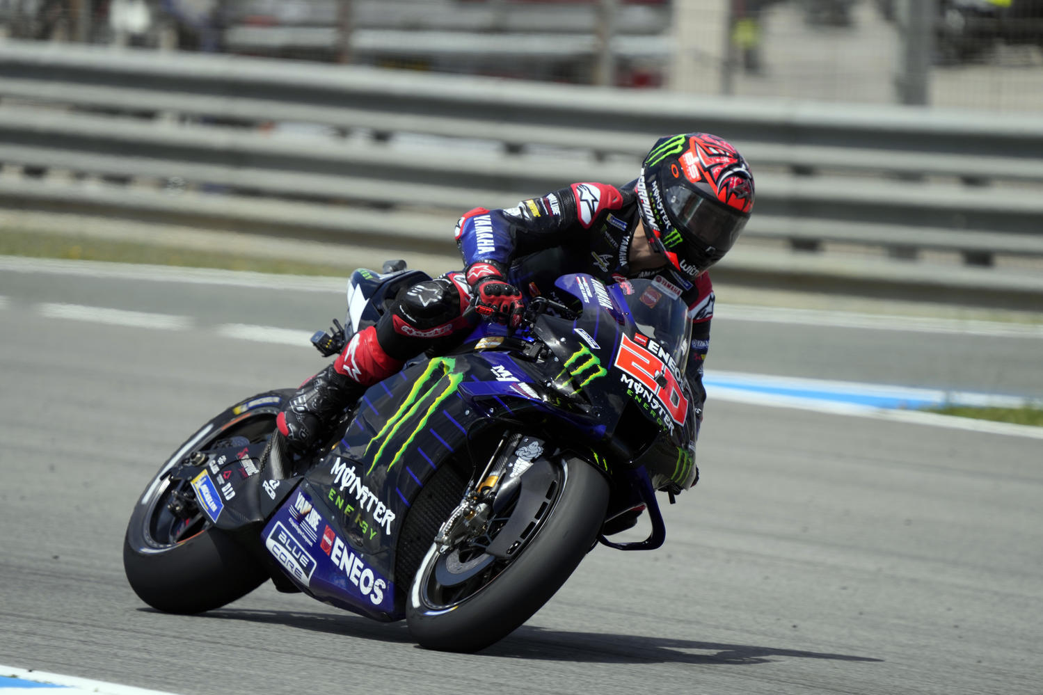 MotoGP Jerez Day_1