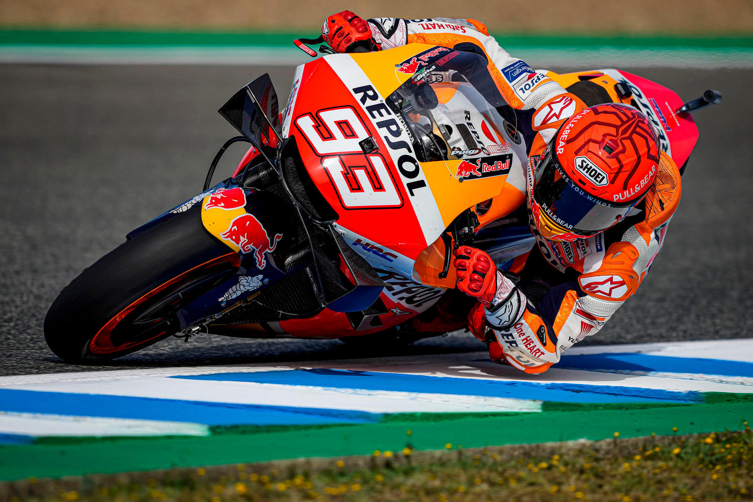 MotoGP Jerez Day_2