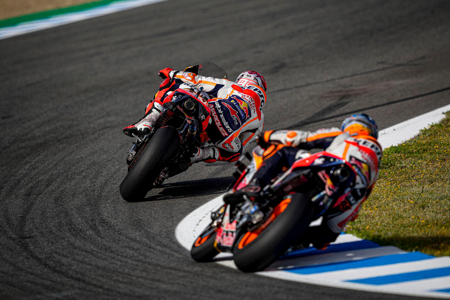 MotoGP Jerez Day_2