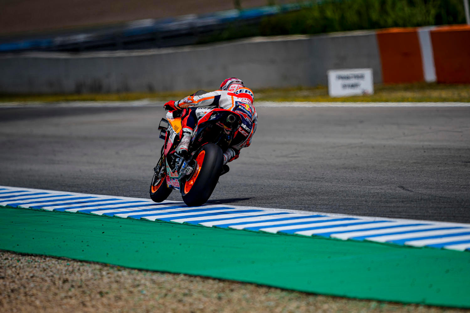 MotoGP Jerez Day_2