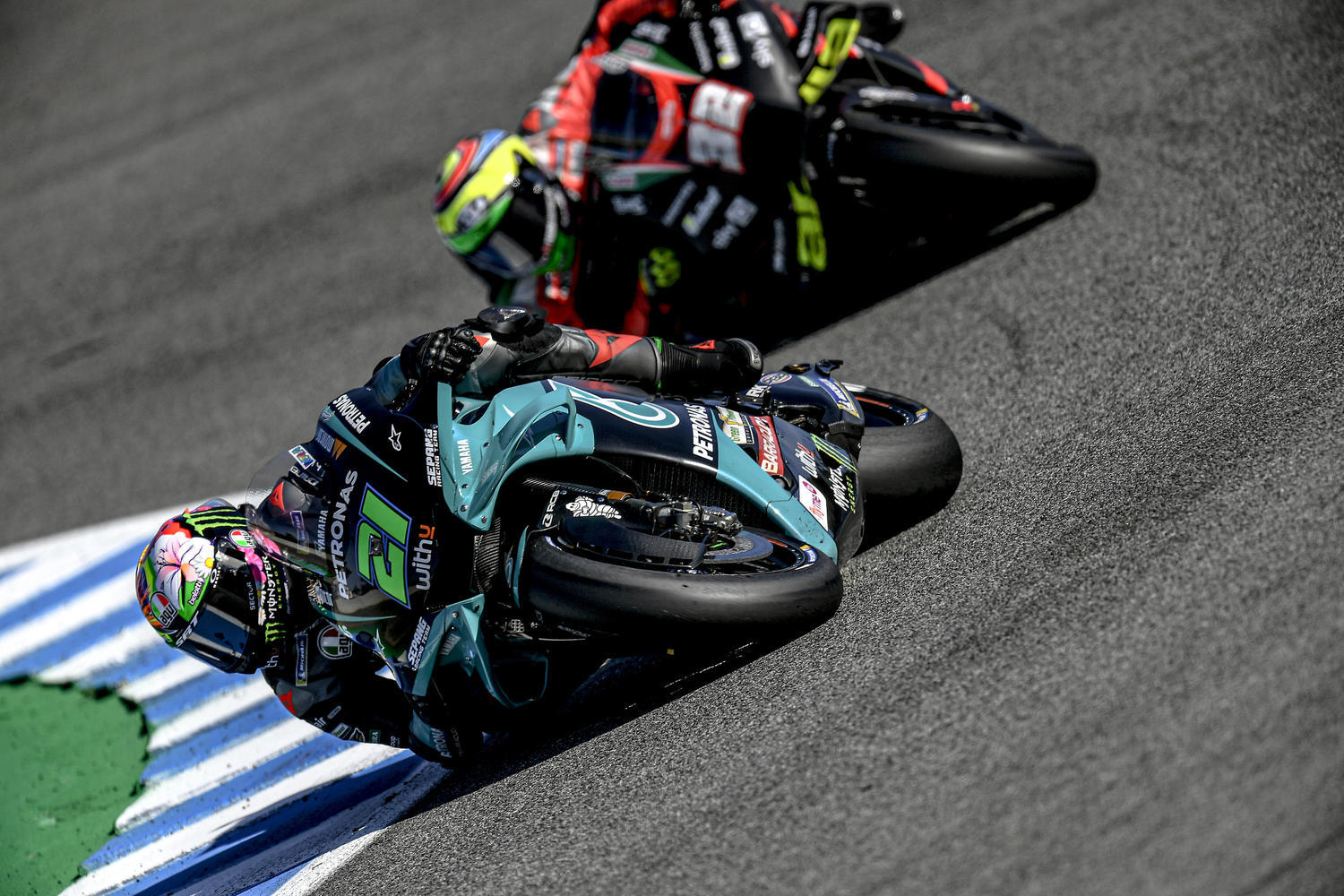 MotoGP Jerez Day_2