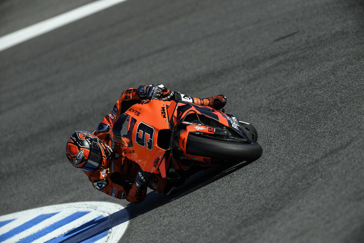 MotoGP Jerez Day_2