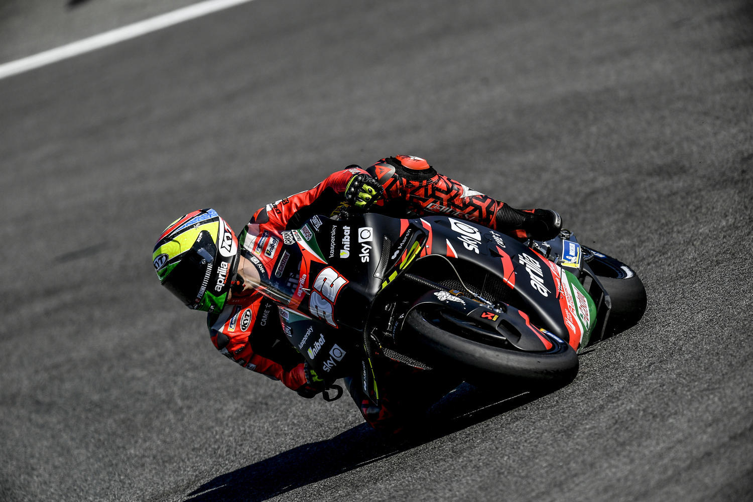 MotoGP Jerez Day_2