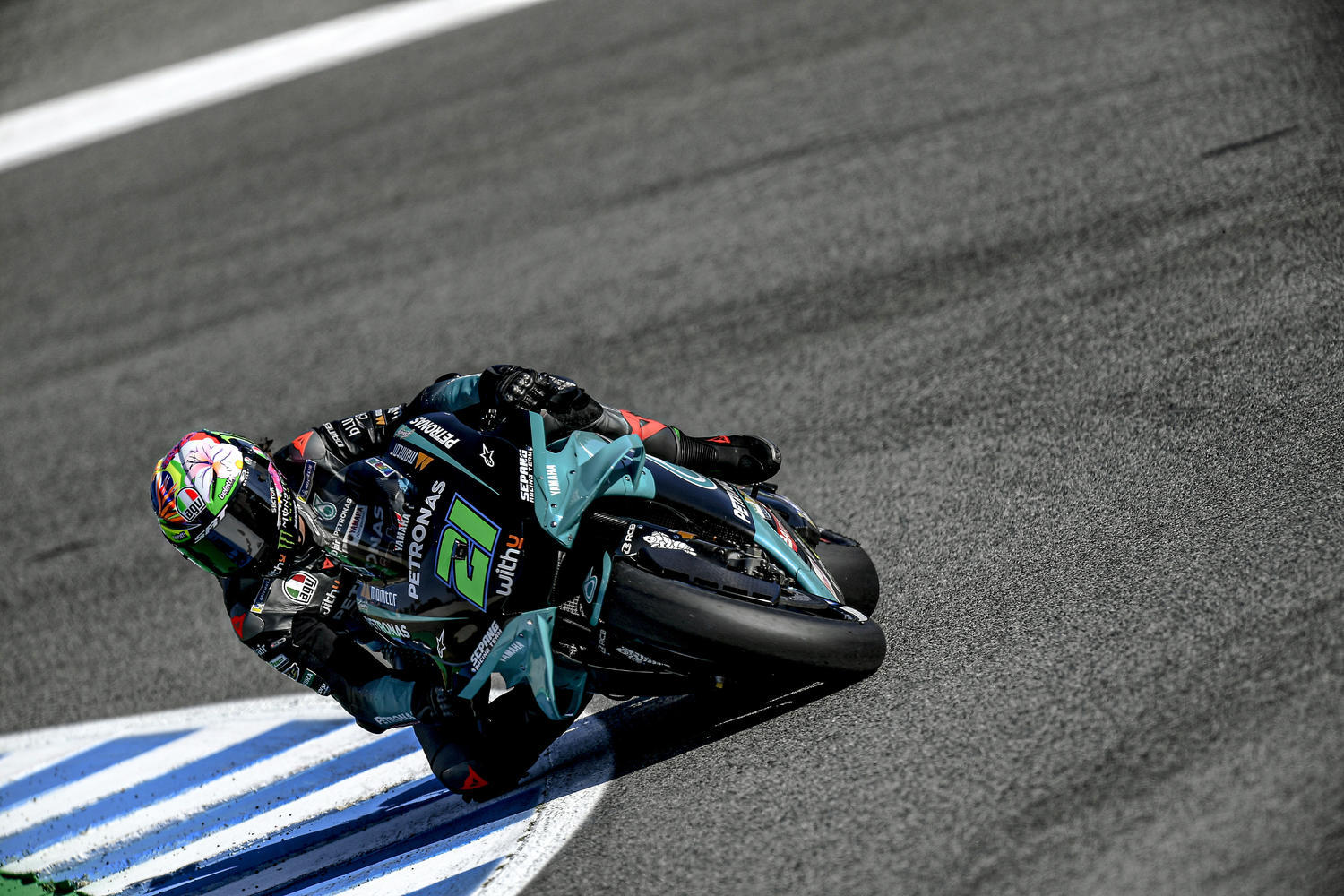 MotoGP Jerez Day_2