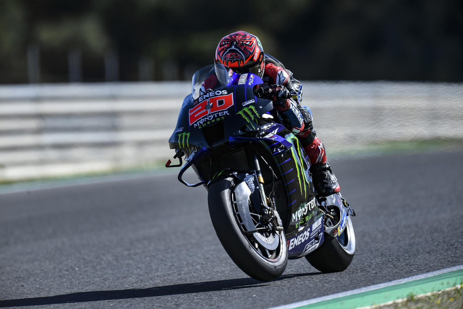 MotoGP Jerez Day_2