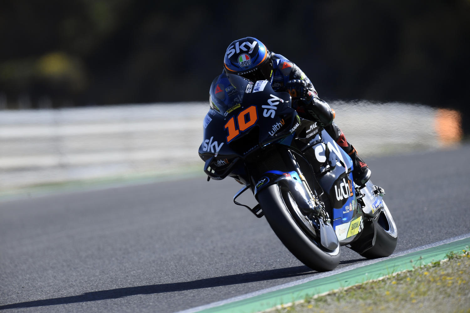 MotoGP Jerez Day_2