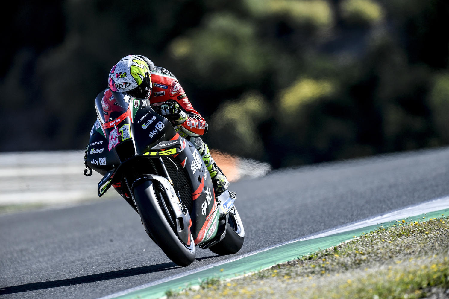 MotoGP Jerez Day_2