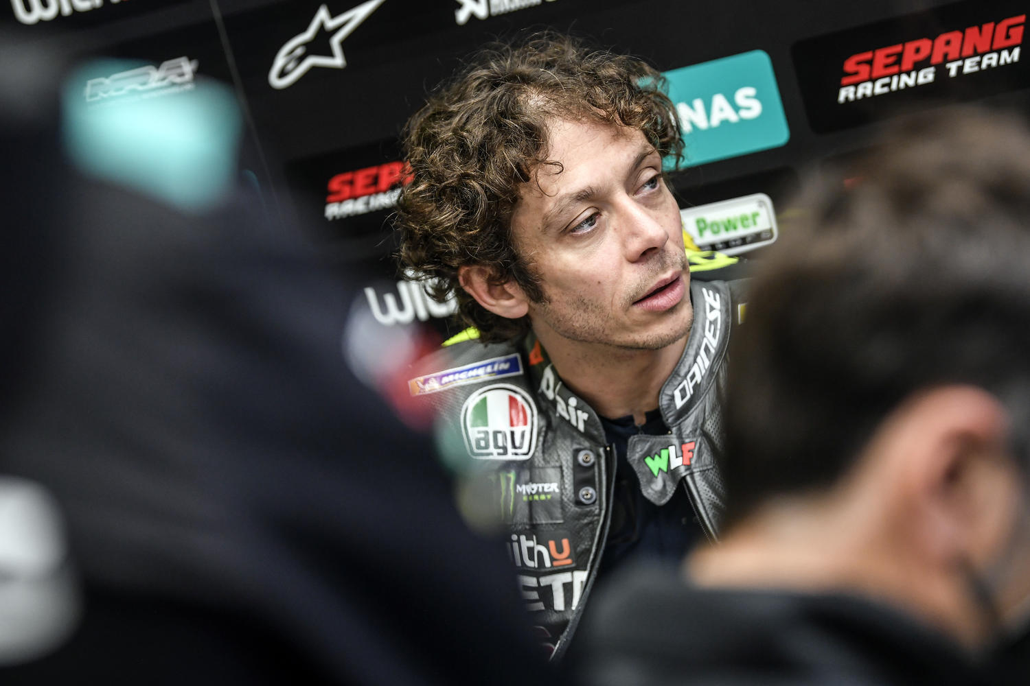 MotoGP Jerez Day_2