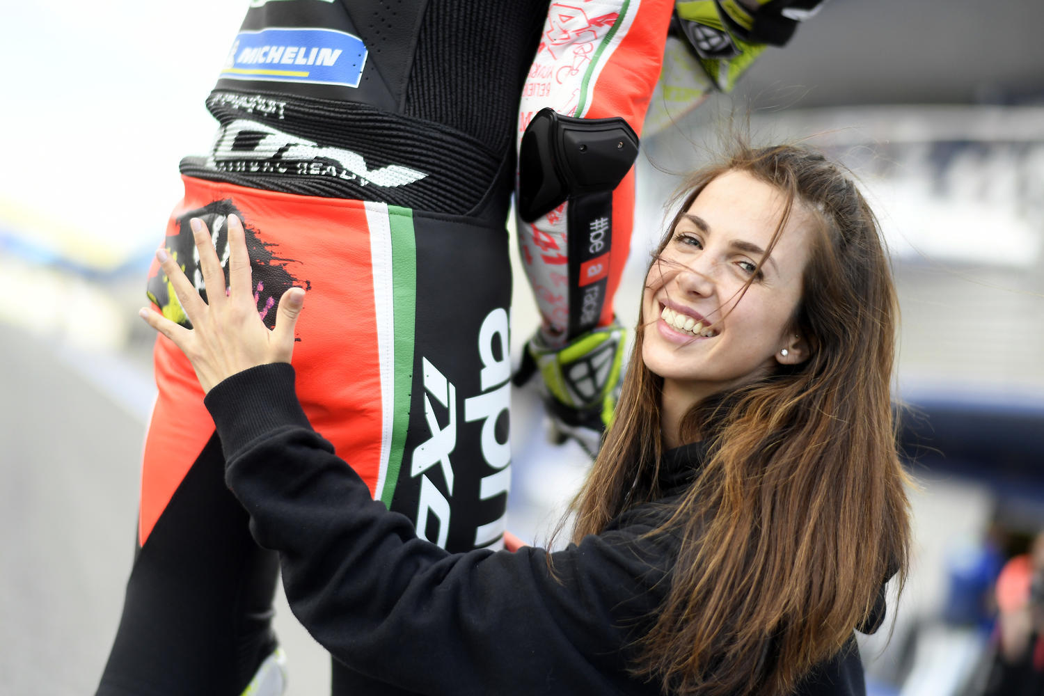 MotoGP Jerez Day_2