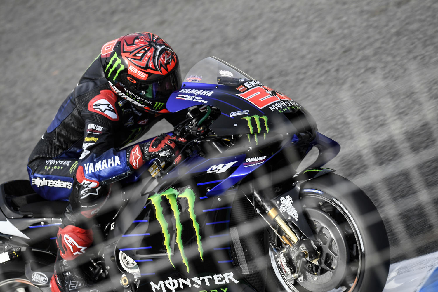 MotoGP Jerez Day_2