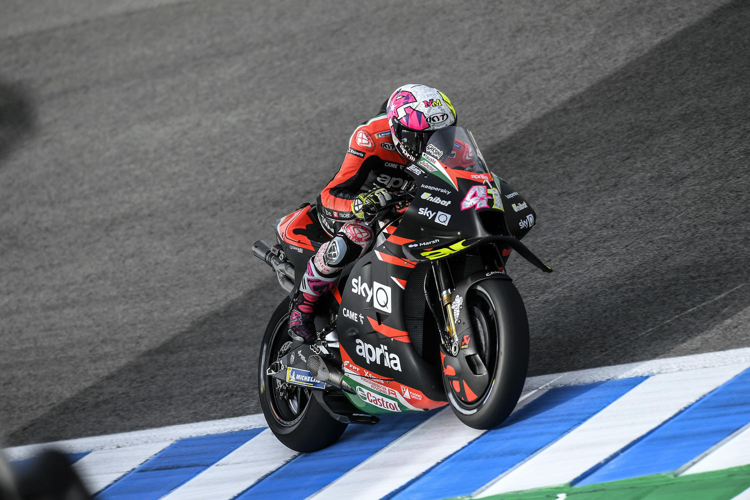 MotoGP Jerez Day_2