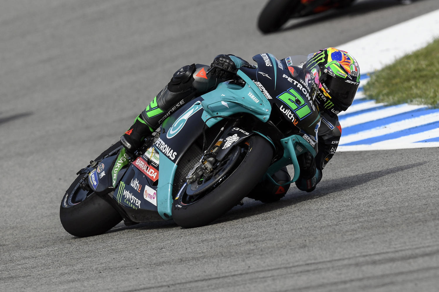 MotoGP Jerez Day_2