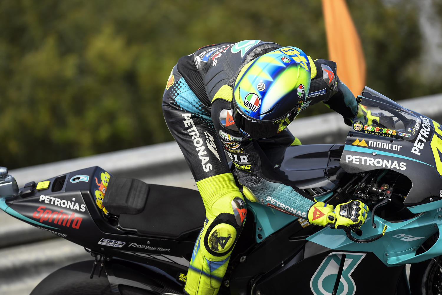 MotoGP Jerez Day_2