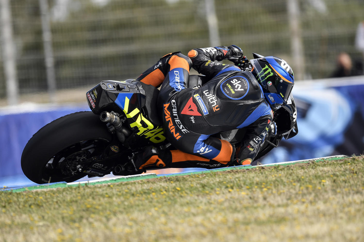 MotoGP Jerez Day_2