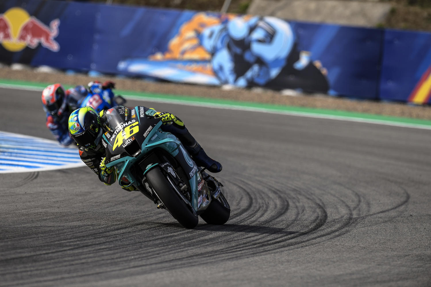MotoGP Jerez Day_2
