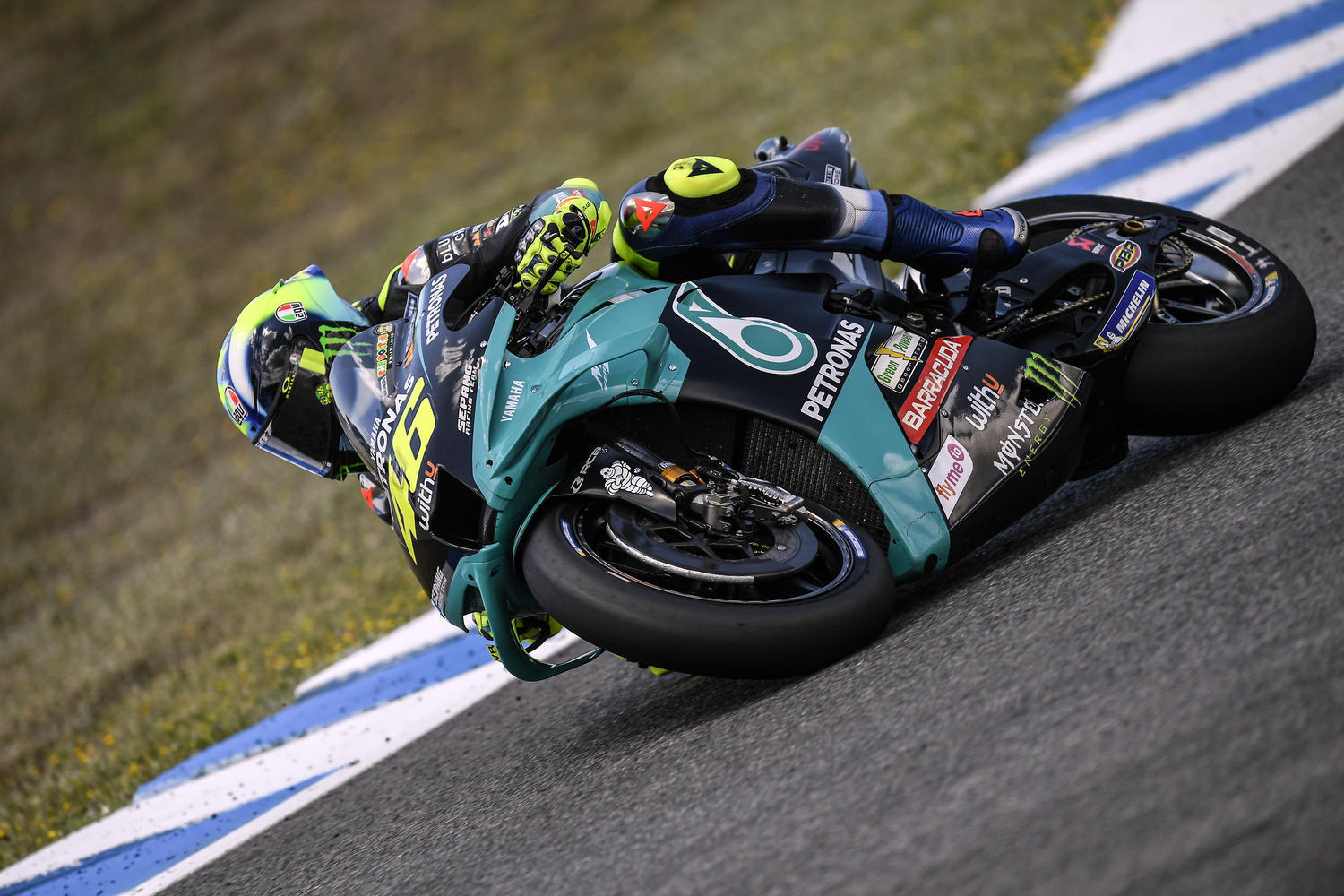 MotoGP Jerez Day_2