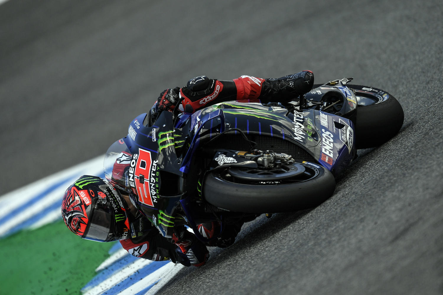 MotoGP Jerez Day_2