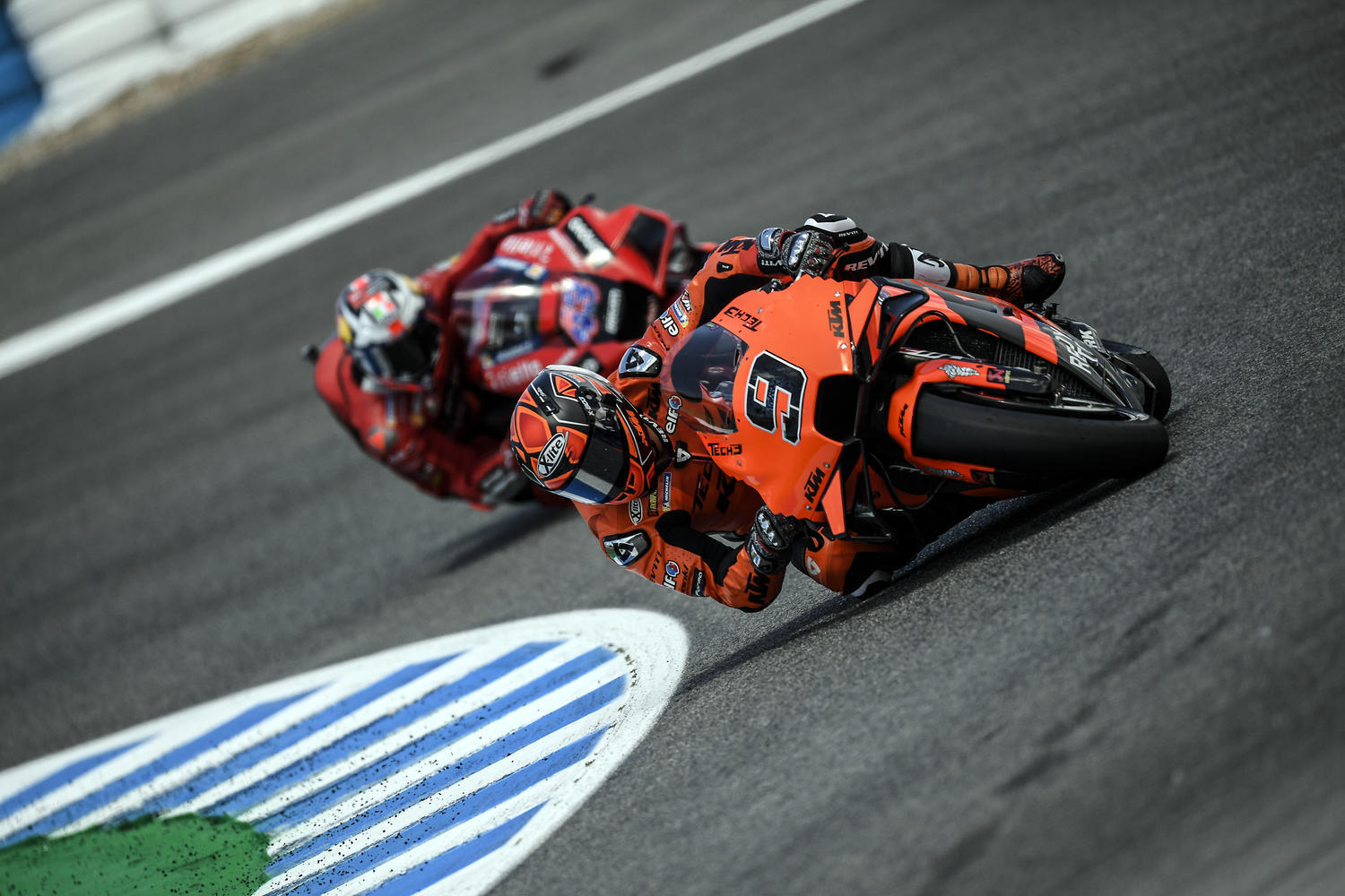 MotoGP Jerez Day_2
