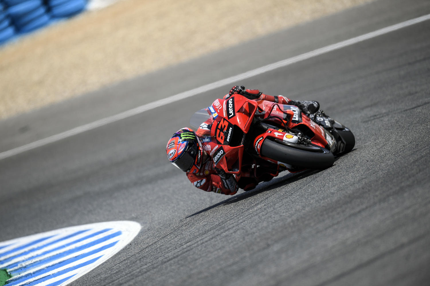 MotoGP Jerez Day_2