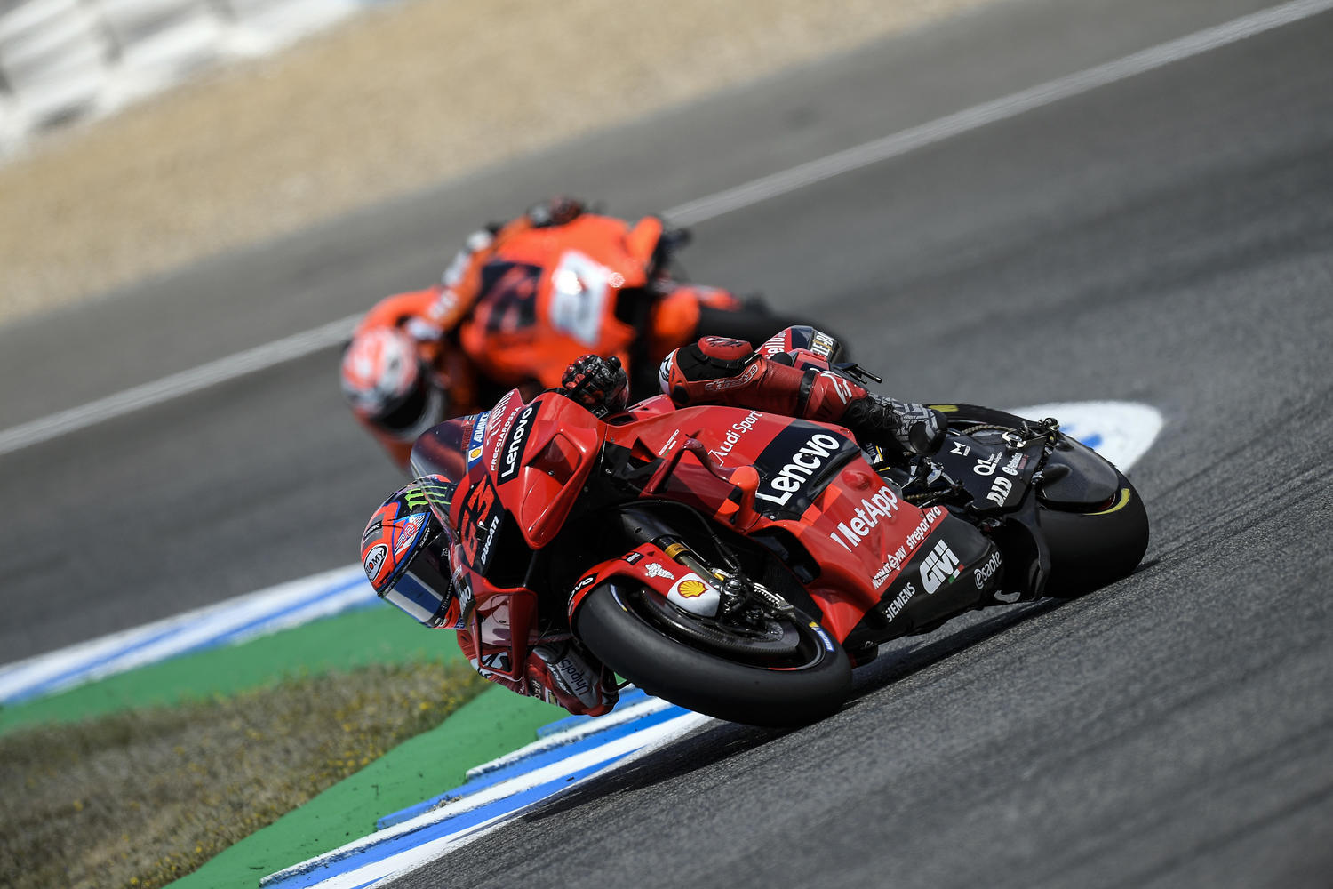 MotoGP Jerez Day_2