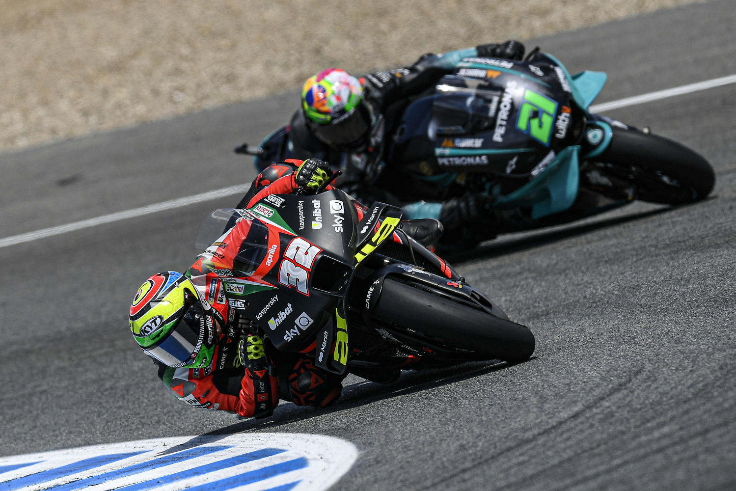 MotoGP Jerez Day_2