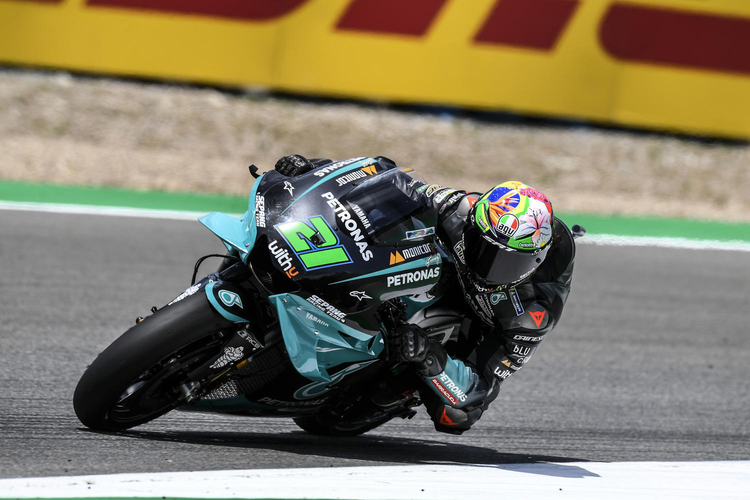 MotoGP Jerez Day_2
