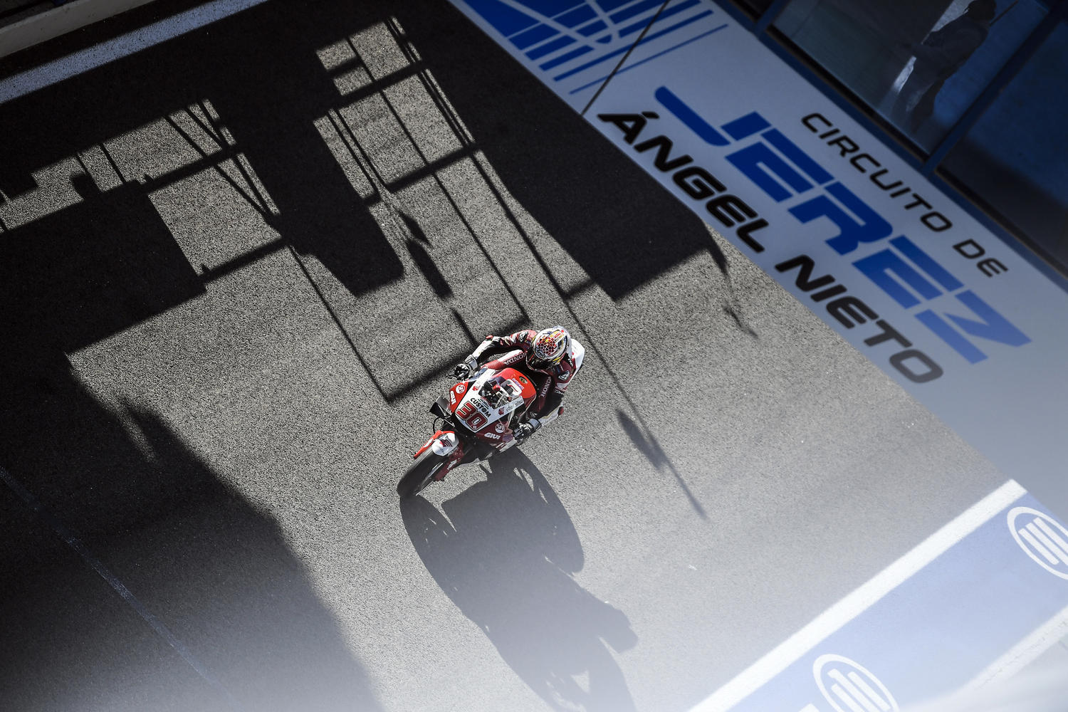 MotoGP Jerez Day_2