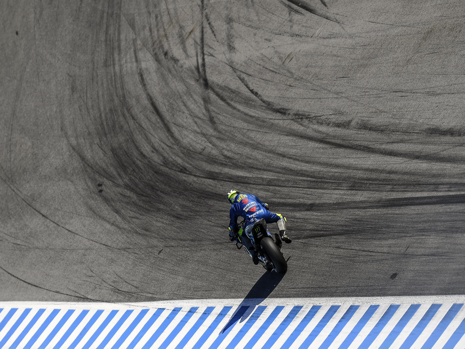 MotoGP Jerez Day_2