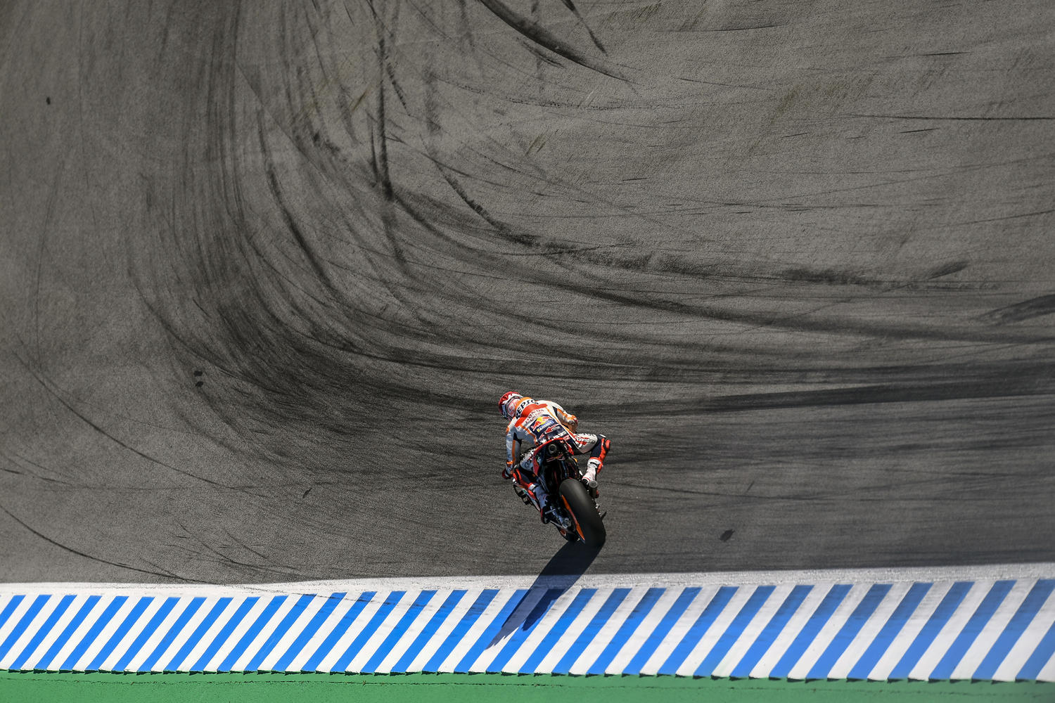 MotoGP Jerez Day_2
