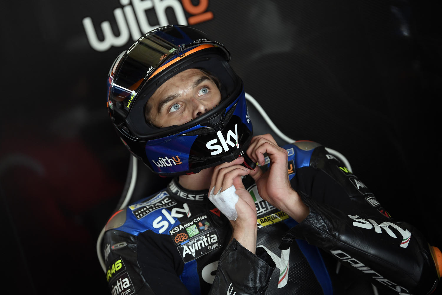 MotoGP Jerez Day_2