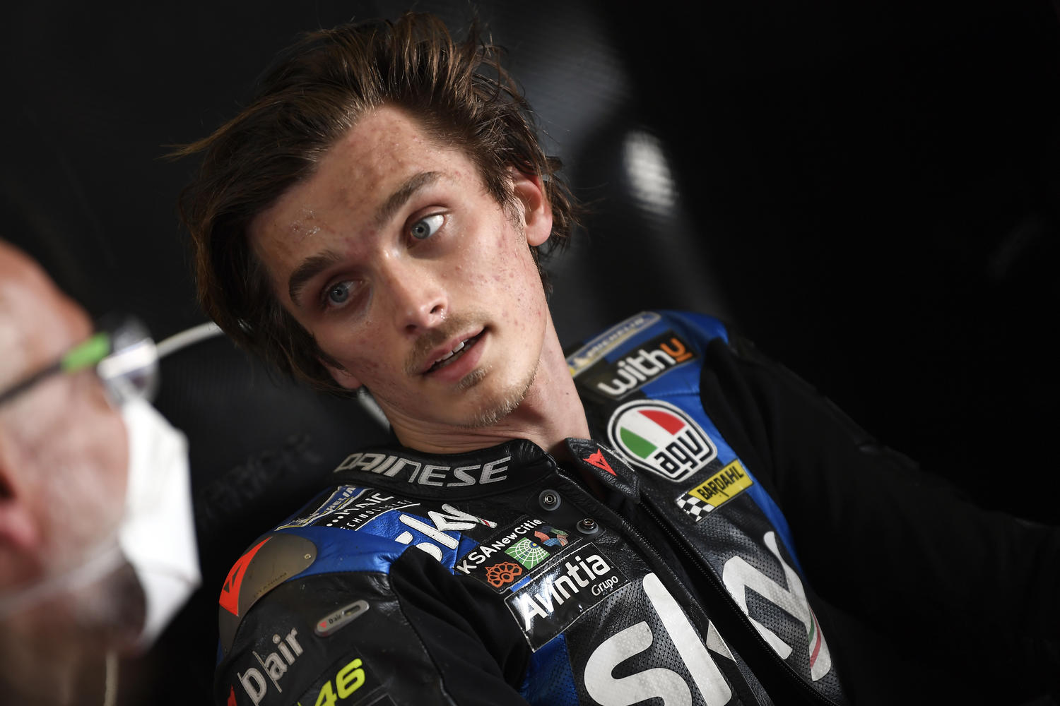 MotoGP Jerez Day_2