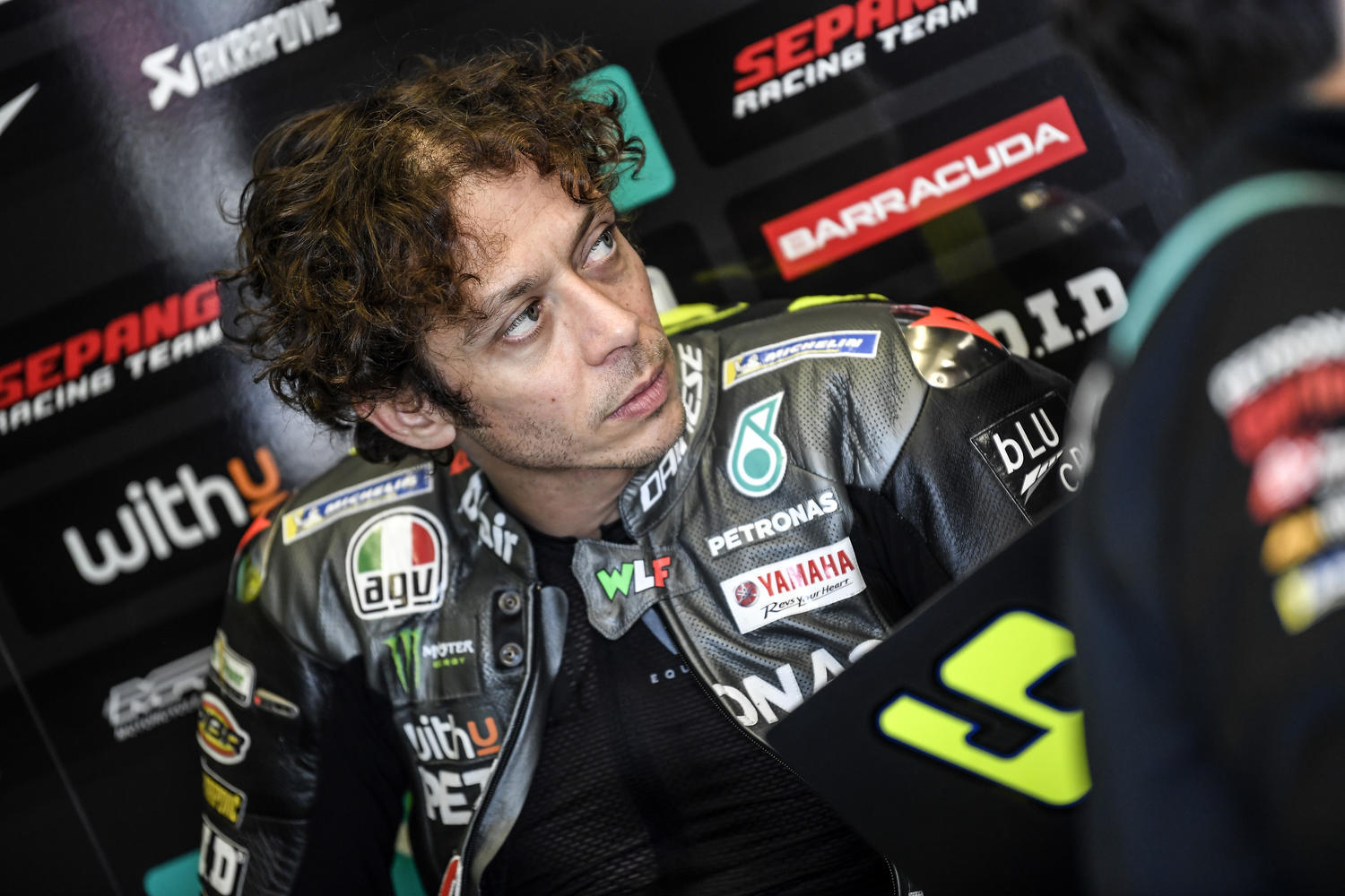 MotoGP Jerez Day_2