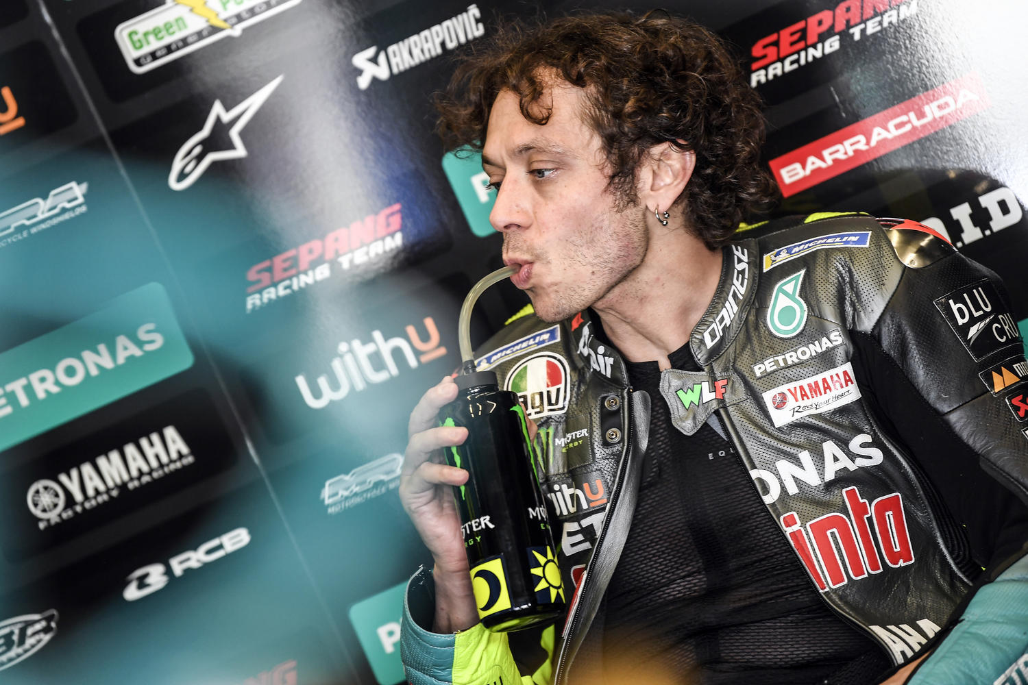 MotoGP Jerez Day_2