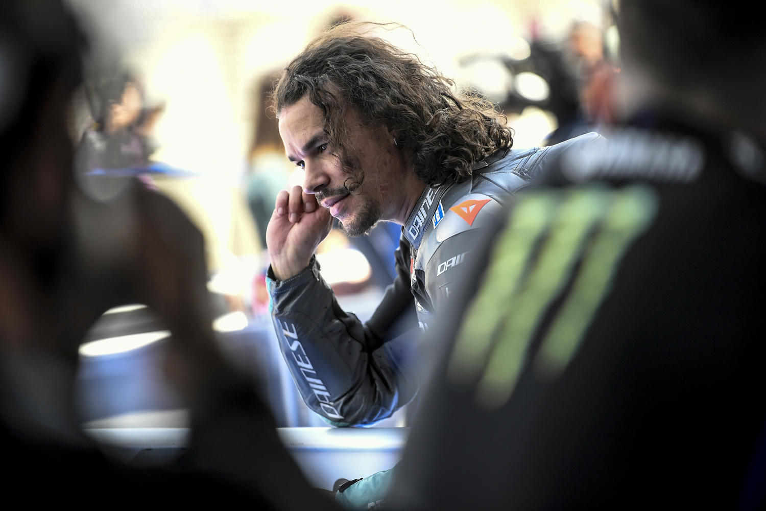 MotoGP Jerez Day_2