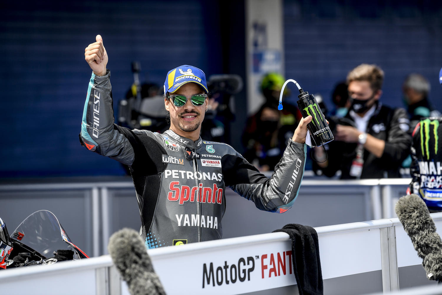 MotoGP Jerez Day_2